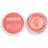 Makeup Revolution Mousse Blusher Grapefruit Coral