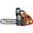 Husqvarna 435 Mark II 15 Inch Petrol Chainsaw