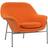 Normann Copenhagen Drape Lounge Chair Low Lænestol
