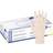 Meditrade Vogue Powder-Free Vinyl Gloves - Clear