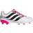 adidas Predator Precision.3 FG - Cloud White/Core Black/Team Shock Pink 2