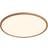 Nordlux Oja 42 LED White 2.3 x 42.4 x 2.3 cm Ceiling Flush Light