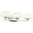 Elstead Lighting Pim 3 Wall light