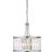 Searchlight Victoria 5 Pendant Lamp