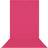 Westcott X-Drop Wrinkle-Resistant Backdrop Dark Pink 5x12ft