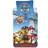 Paw Patrol senior sengesæt "Play, rescue, repeat"