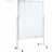 Maul Moderationstafel Whiteboard