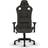 Corsair T3 Rush Fabric Gaming chairs - Antracit