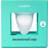 Lunette Menstruationskop Model 2 1-pak