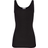 Hanro Soft Touch Tank Top - Black