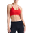 2XU Aero Medium Impact Bra - Poppy/Quartz