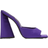 The Attico Devon - Purple