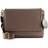 Mandarina Duck Mellow Crossbody Bag - Balsamic