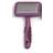 Rosewood Soft Protection Salon Slicker Brush Large