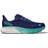 Hoka Arahi 6 W - Bellwether Blue/Ocean Mist