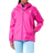 The North Face Women's Quest Hooded Jacket - Fuschia Pink