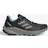 Adidas Terrex Trailrider W - Core Black/Grey Three/Mint Ton