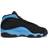 NIKE Air Jordan 13 Retro PS - Black/White/University Blue