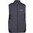 Regatta Men's Lankin IV Softshell Bodywarmer - India Grey Black