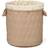 Cam Cam Copenhagen Fabric Storage Basket Ashley