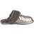 UGG Scuffette II Metallic Sparkle - Gunmetal