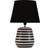 Paulmann Dressy Table Lamp 36cm