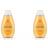 Johnson's Tear Free Gentle Baby Shampoo 200ml 2pack