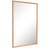 Hübsch Glimpse Wall Mirror 60x90cm