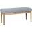 Hübsch Haze Settee Bench 100x45cm