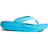 Hoka Ora Recovery Flip - Scuba Blue/Bellwether Blue