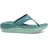 Hoka Ora Flip Flop - Trellis/Mist Green