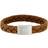 Nordahl Andersen Son Of Noa Läder Armband 897023-BROWN21