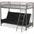 Humza Amani Filton Bunk Bed 97x201cm