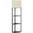 Homcom Corner Floor Lamp 159cm