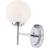 Forum Spa Porto Single Globe Wall light