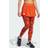 Adidas Paris Ma Leggings Orange Woman