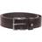 HUGO BOSS Men's Ther-Flag Belt - Brown