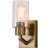 Elstead Lighting Deryn 1 Wall light