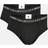 JBS of Denmark Bambu, Brief, 2-pack, Svart