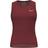 Salewa Women's Puez Sporty Dryton Tank Top - Red Syrah