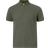 Selected SLHFAVE ZIP SS POLO Grøn