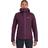 Montane Spirit Waterproof Jacket Women Saskatoon Berry