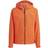 adidas Men's Terrex Multi Rain.Rdy 2.5-Layer Rain Jacket - Semi Impact Orange