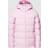 adidas Helionic Hooded Dunjakke Lilla