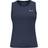 Salewa Women's Puez Sporty Dryton Tank Top - Blue/Navy Blazer