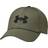 Under Armour Men's Blitzing Sports Cap - Marine Od Green