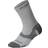 2XU Vectr Merino L.cush Crew Sock Grey/grey