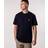 Carhartt WIP Chase T-Shirt - Dark Navy/Gold