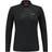 Salewa Women's Pedroc Pro Polartec Jacket, XXL, Black Out