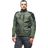 Dainese Ladakh 3L D-Dry MC-Jacka Militärgrön-Svart Herr, Unisex